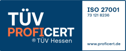 TÜV-Cert